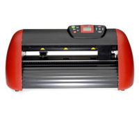 plotter 30cm