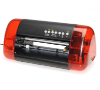 plotter 19cm