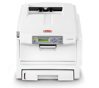 imprimante numérique laser