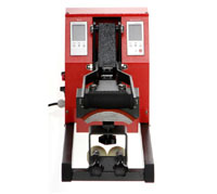thermopresse casquette
