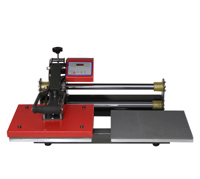 thermopresse double plateau