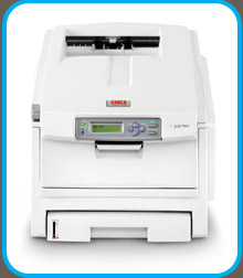 imprimante laser textiles